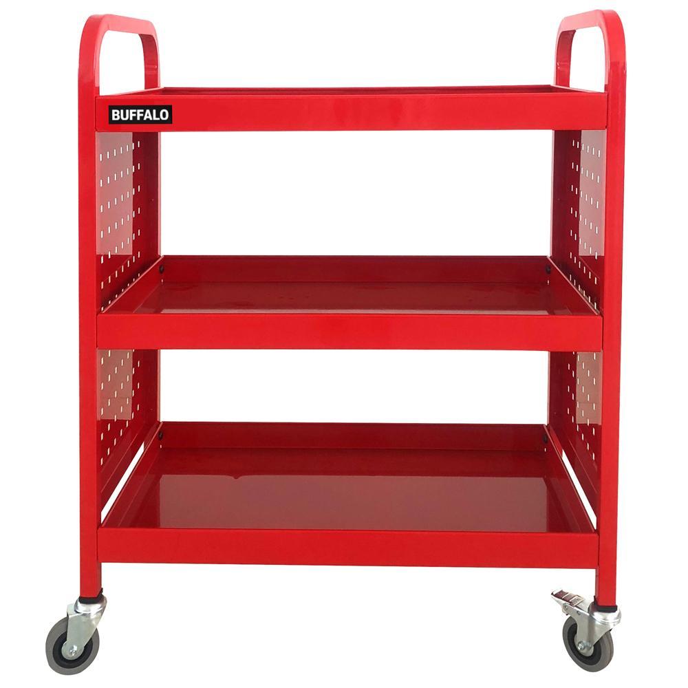 스마토 이동형 공구함