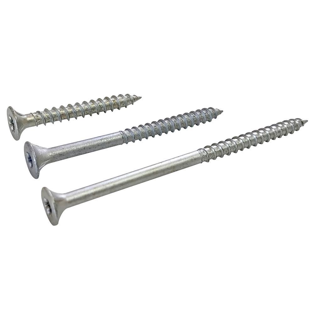 대화 목재용 피스(별렌치) 매그니코팅