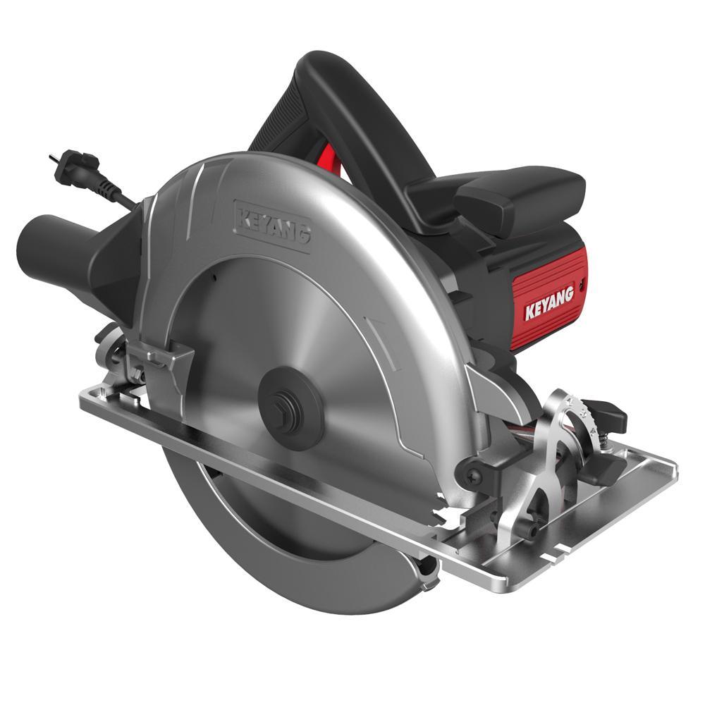 계양전기 9인치 원형톱 2000W 85mm