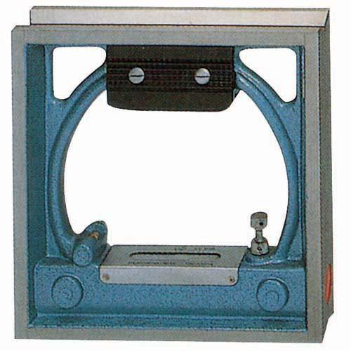 FSK 정밀 각형 수준기 - JIS2급