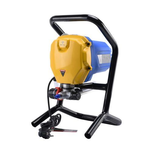 블루텍 전기식 에어리스 그레이코타입