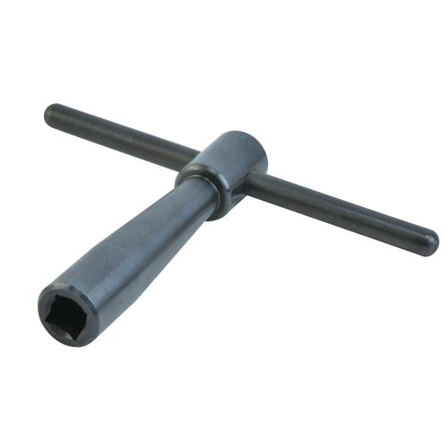 척맨 선반공구대 핸들