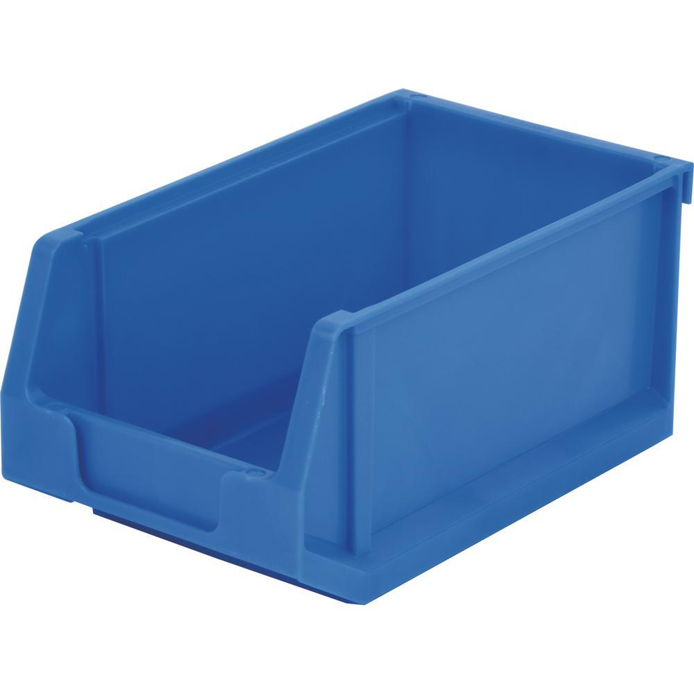 엔피씨 부품상자(청색)