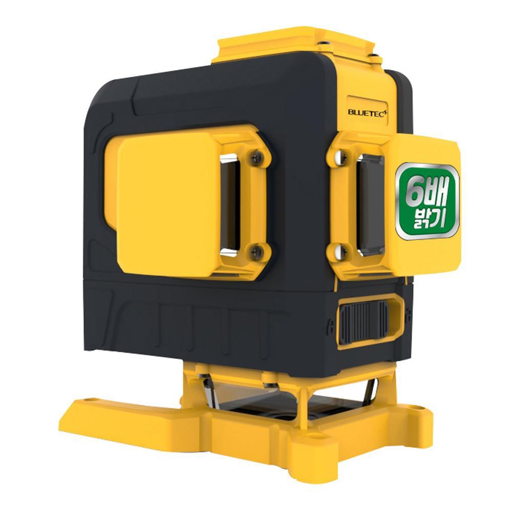 블루텍 레이저 수평(그린) 수평 수직 360도