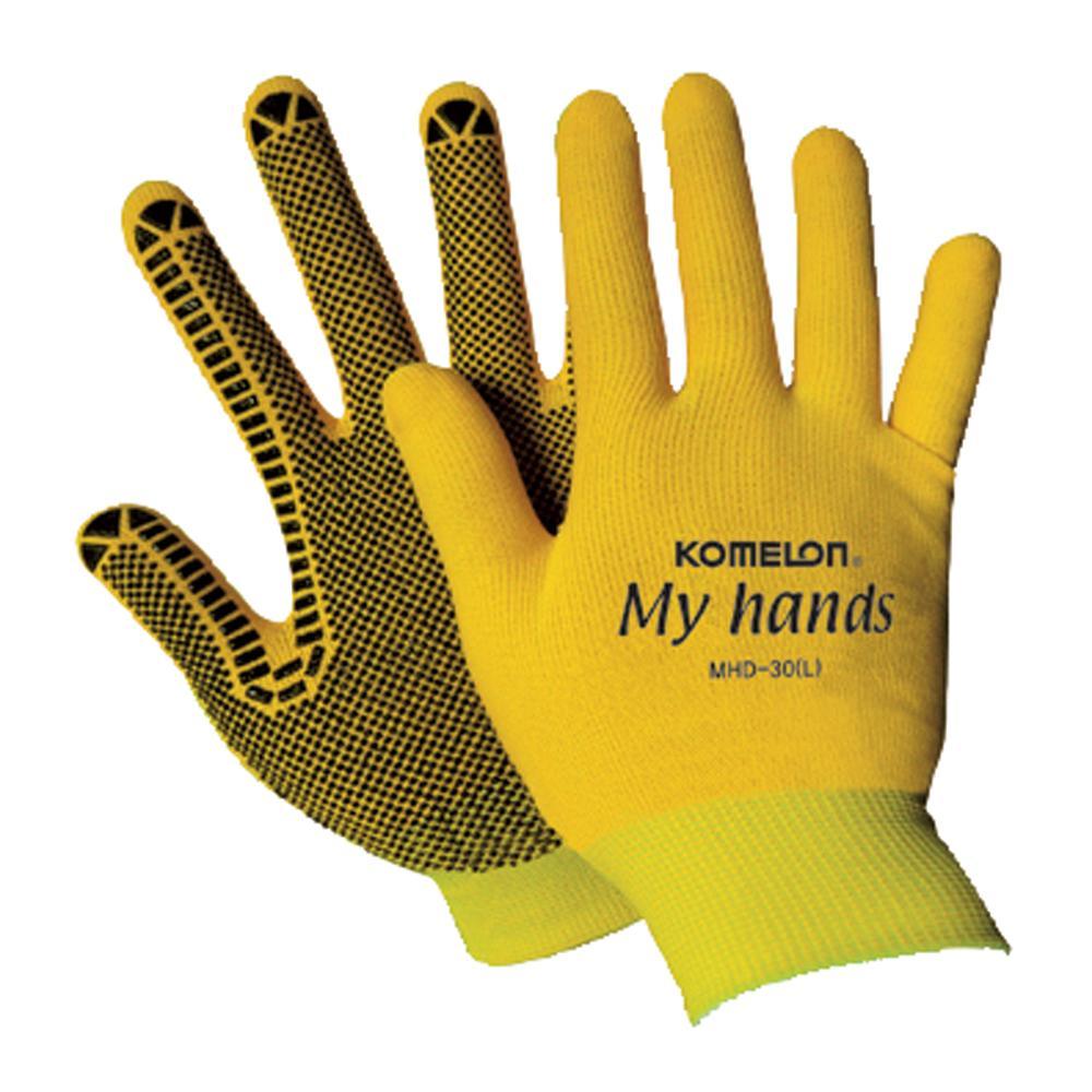 코메론 마이핸즈 도트 장갑