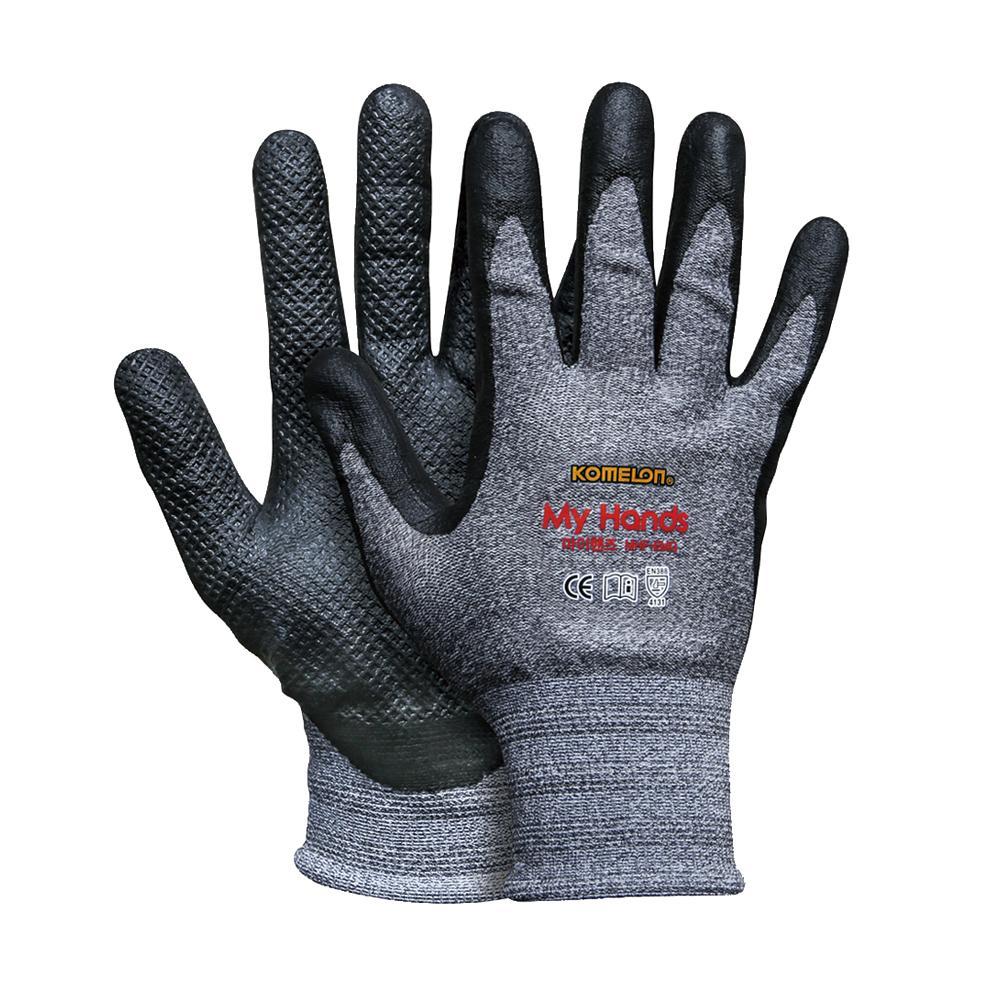 코메론 마이핸즈 장갑 맥스그립