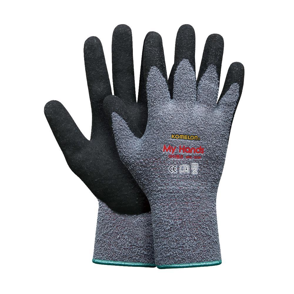 코메론 마이핸즈 장갑 아이젠