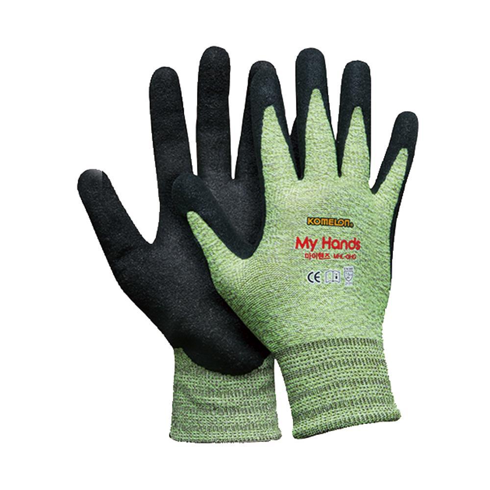 코메론 마이핸즈 장갑 스파이크