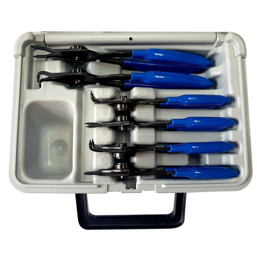 임페리얼 스냅링 플라이어 세트(겸용)