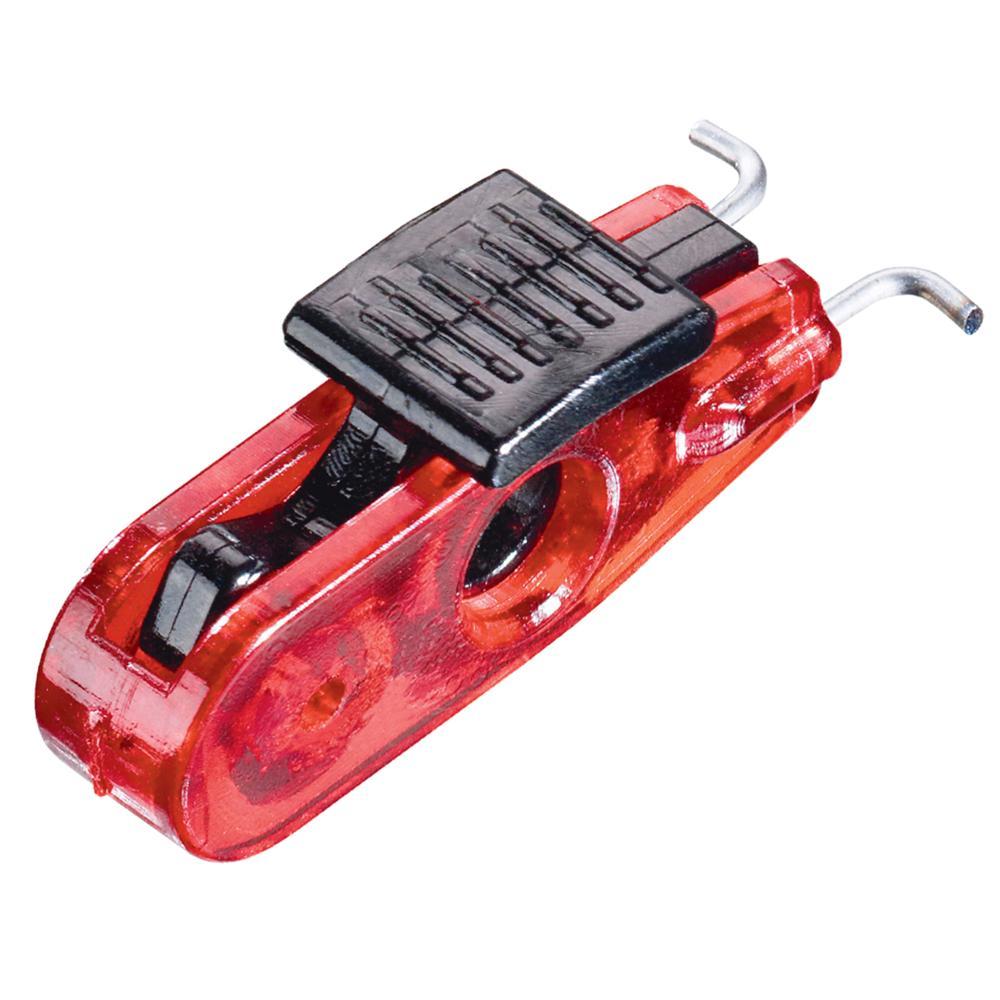 마스터락 차단기 잠금장치