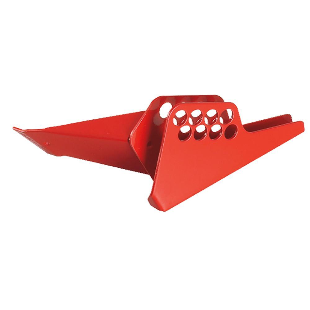 마스터락 볼밸브 잠금장치