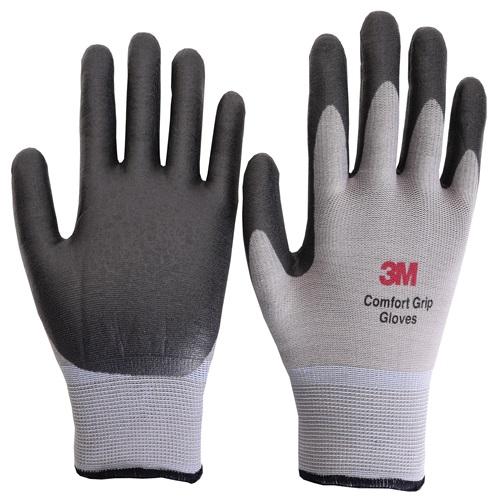 3M NBR폼코팅장갑 컴포트그립 CWT 혹한용