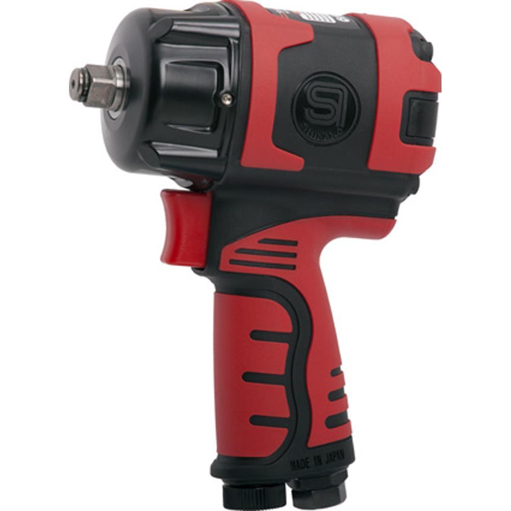 시나노 에어 임팩트 렌치