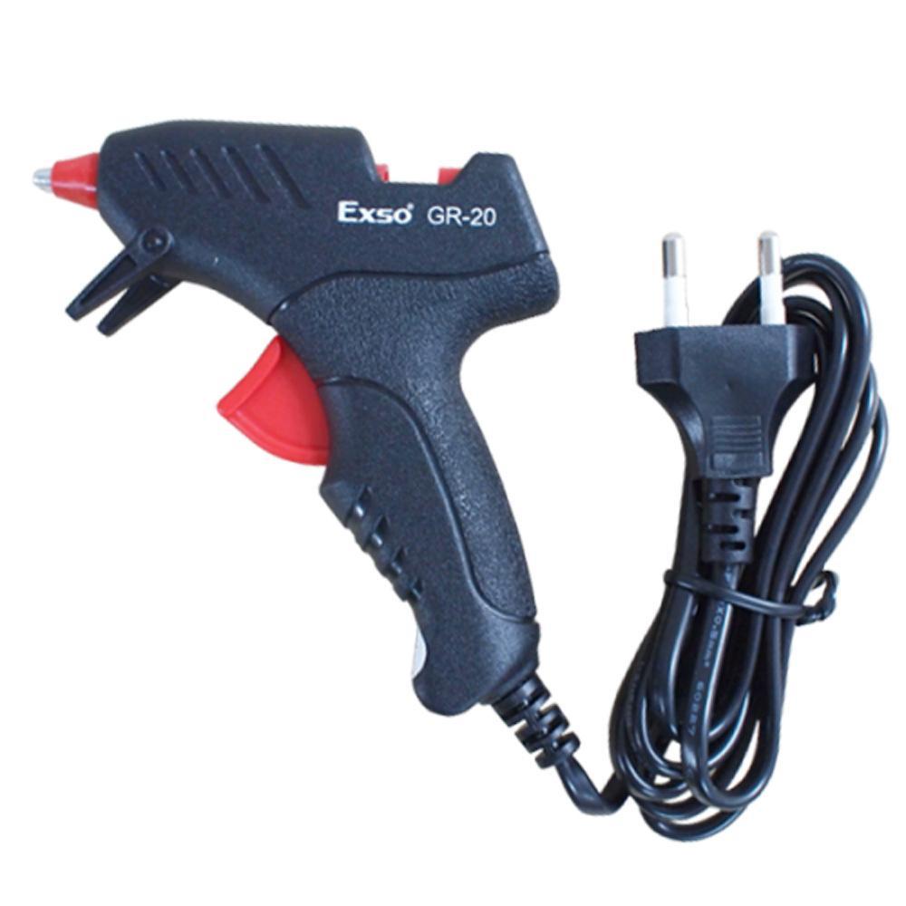 엑소 핫멜트 글루건