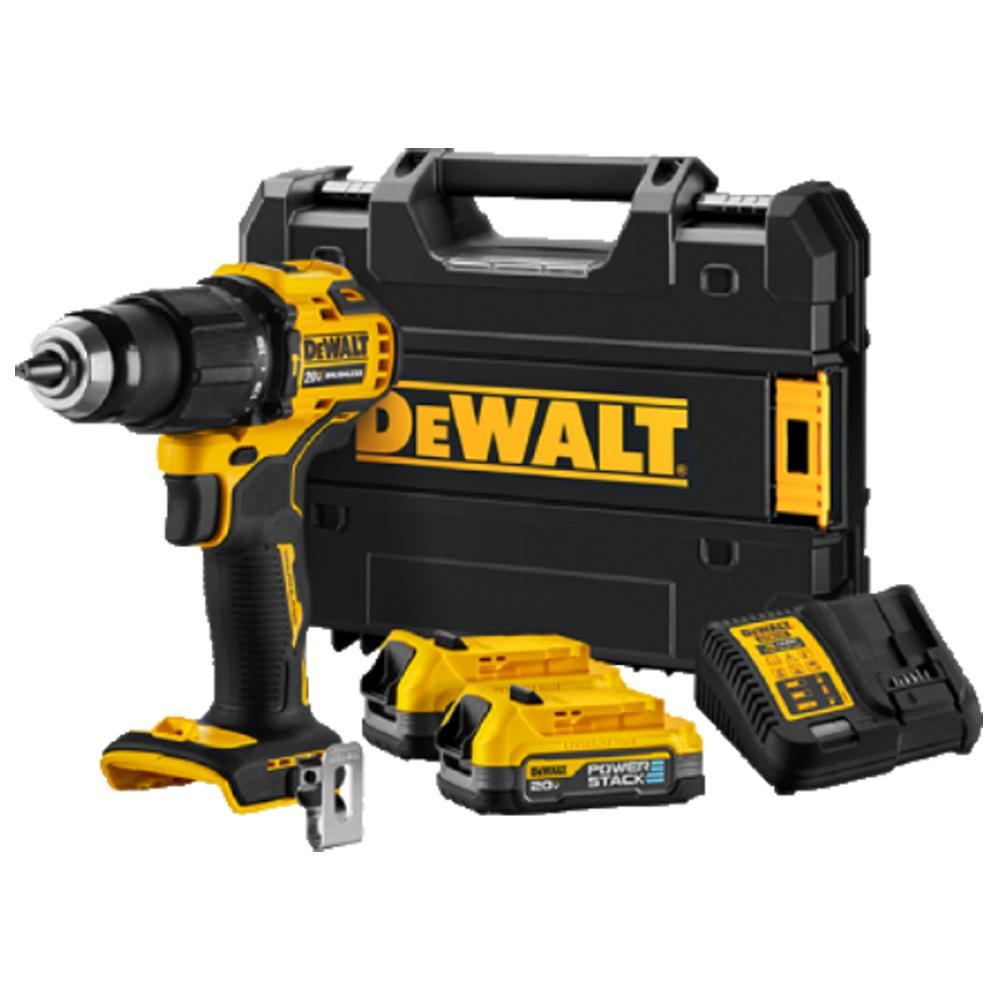 디월트 충전 해머(함마) 드릴 드라이버