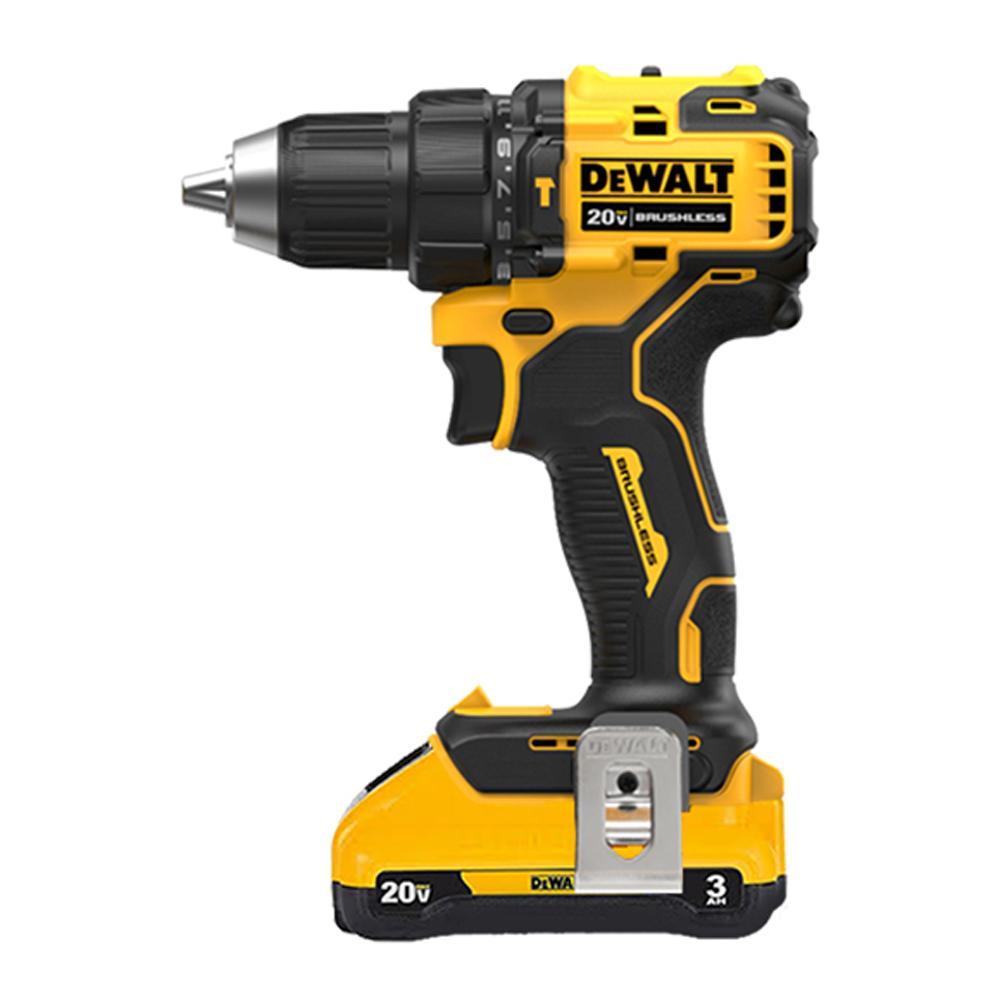 디월트 충전 해머(함마) 드릴 드라이버