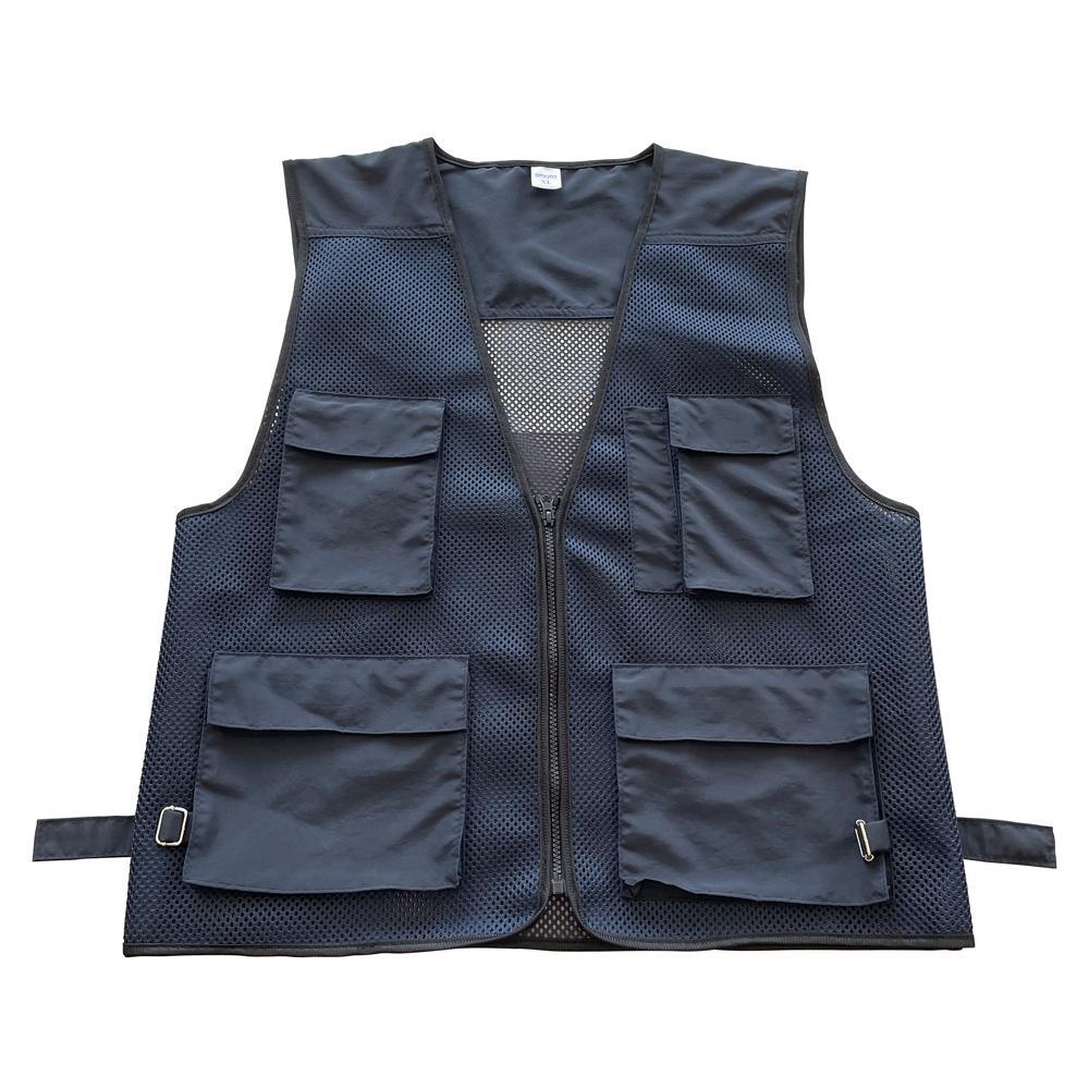 스마토 작업조끼