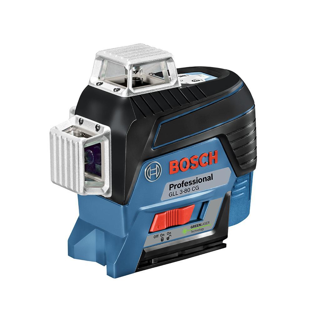 보쉬 레이저수평