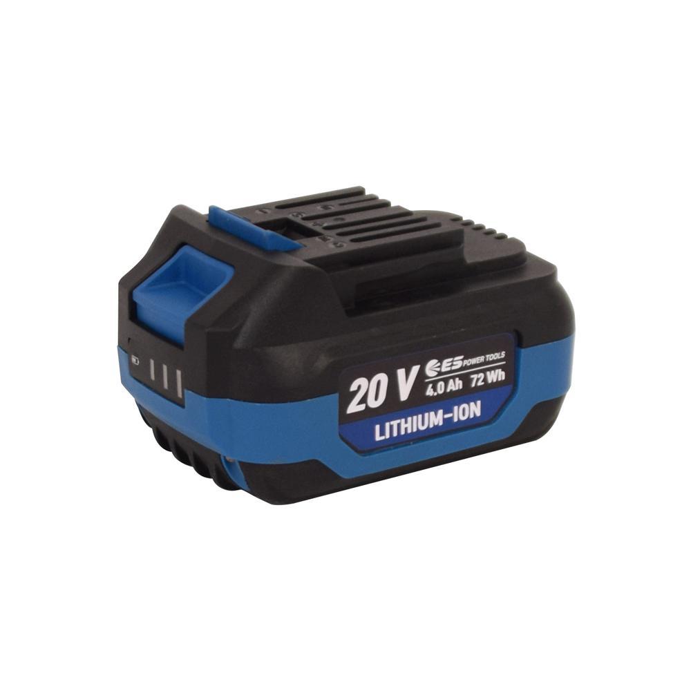 ES산업 리튬 배터리