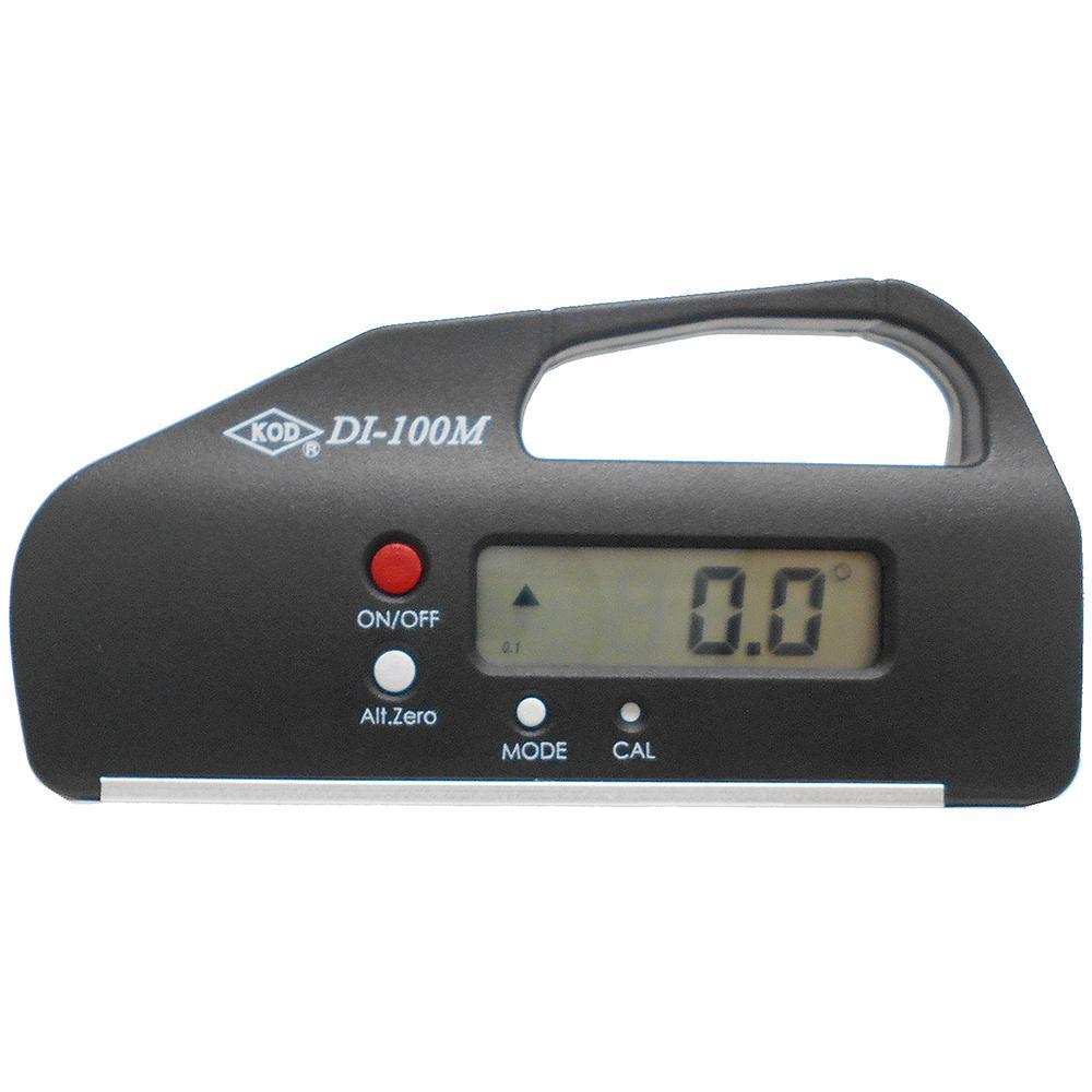 KOD 디지털 자석 수평