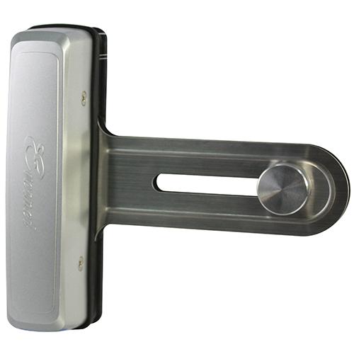 에버넷 유리문용 홀더