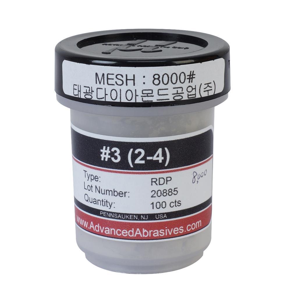 태광다이아몬드 미크론 파우더