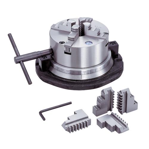 버텍스 로터리척