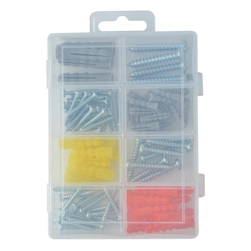 스마토 앵커 나사 못 세트