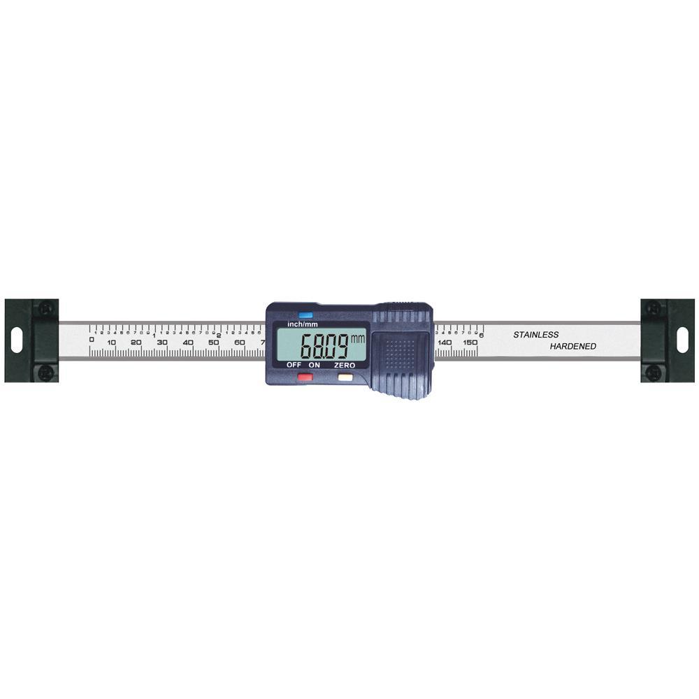 블루텍 디지털 스케일