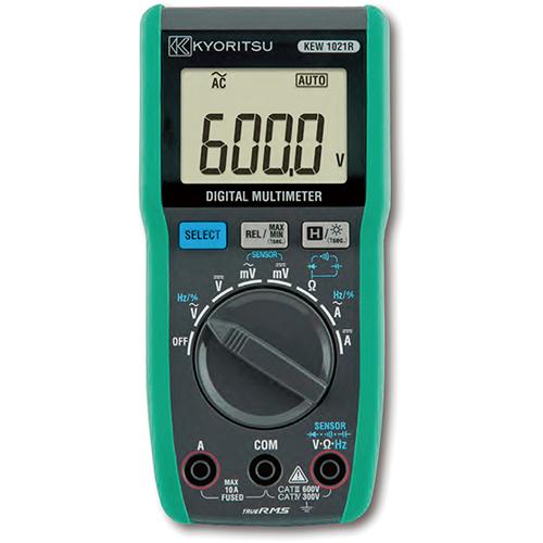 교리츠 디지털 테스터