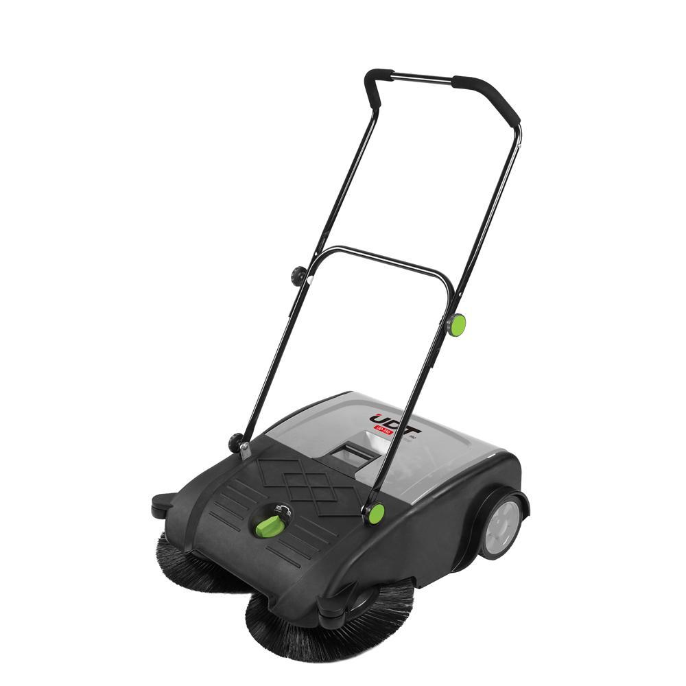 유디티 무동력 스위퍼 (청소기)