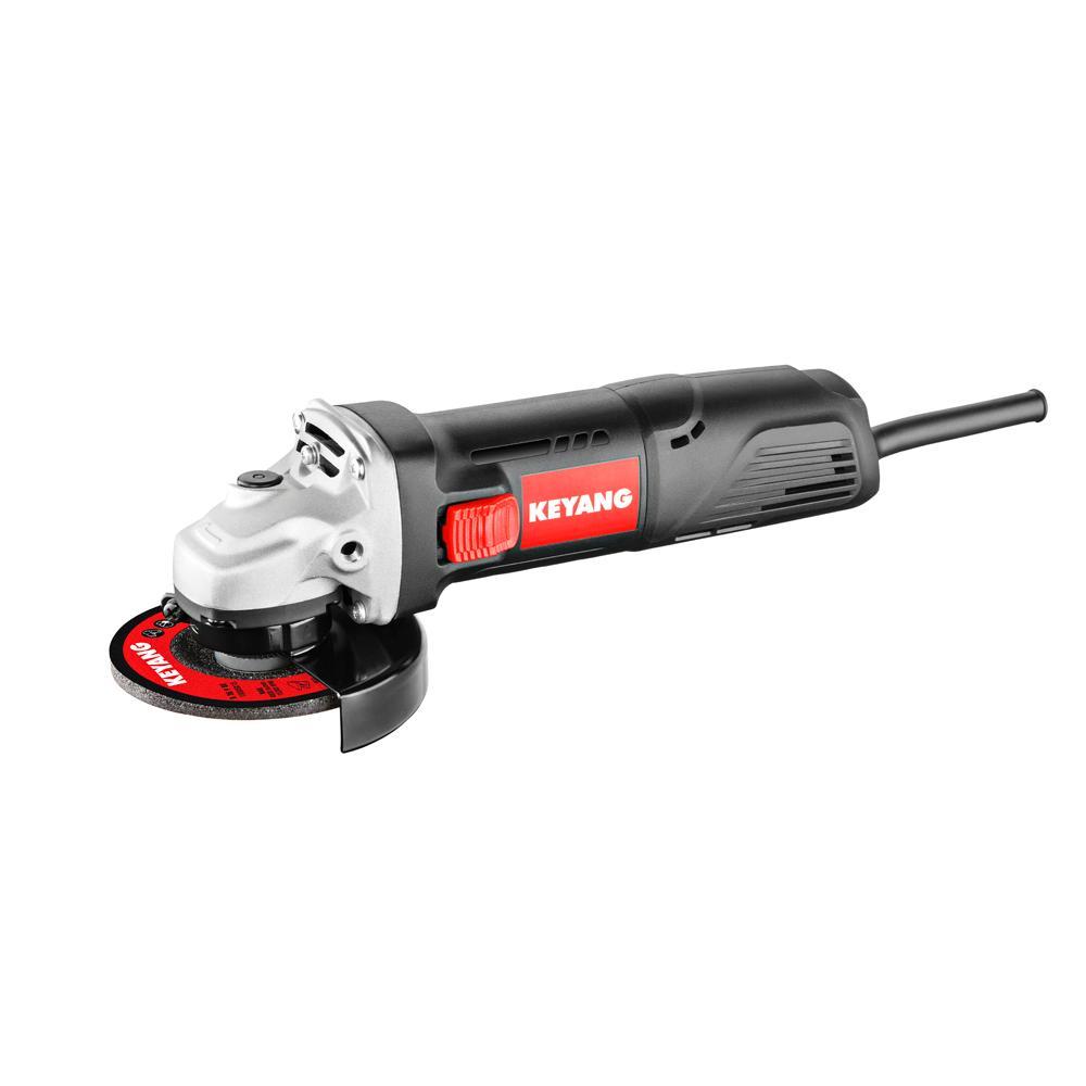 계양전기 4인치 앵글 그라인더