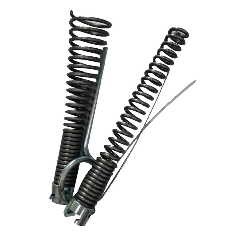 록스 전동 스프링 청소기 헤드 세트 (나팔,일자,핀)