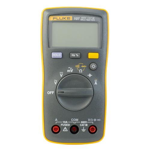 FLUKE 디지털 테스터