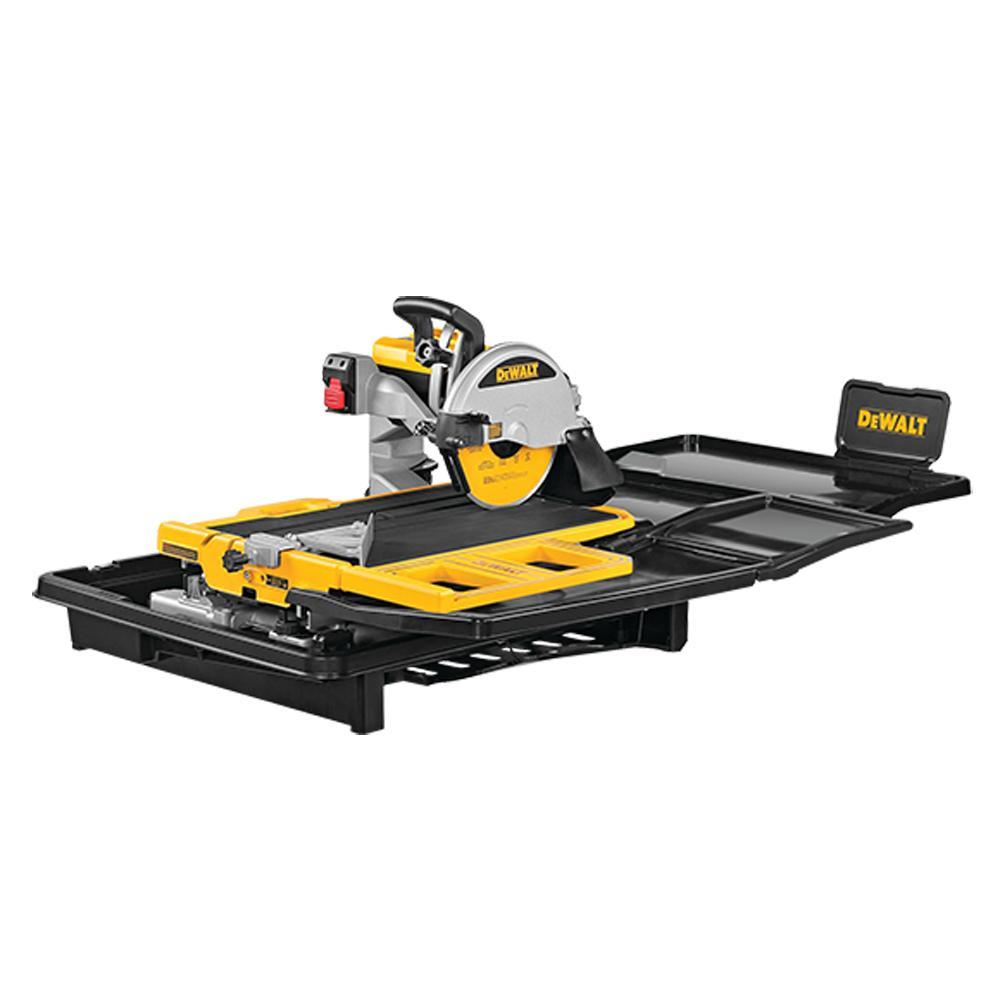 디월트 타일커터