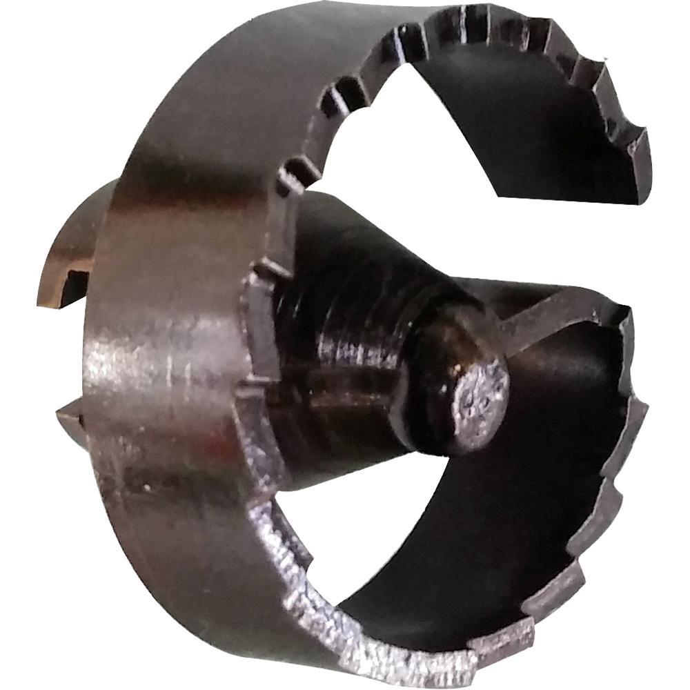 공성 전동 스프링 청소기 헤드(클리너)