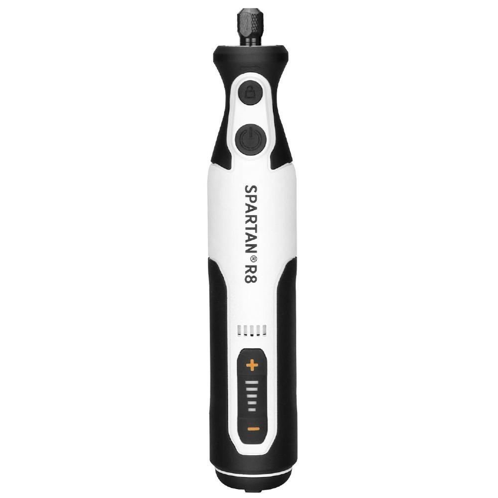 스파르탄 충전 다용도 고속 로터리툴