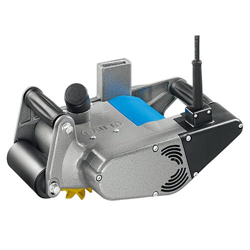 바이어 콘크리트 홈파기