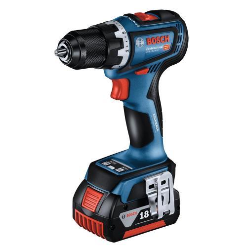 보쉬 충전 드릴 드라이버