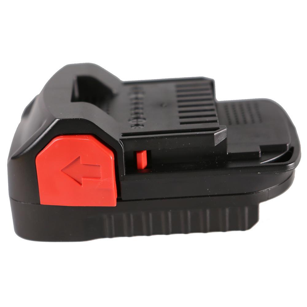 오성 배터리 어댑터 18V용