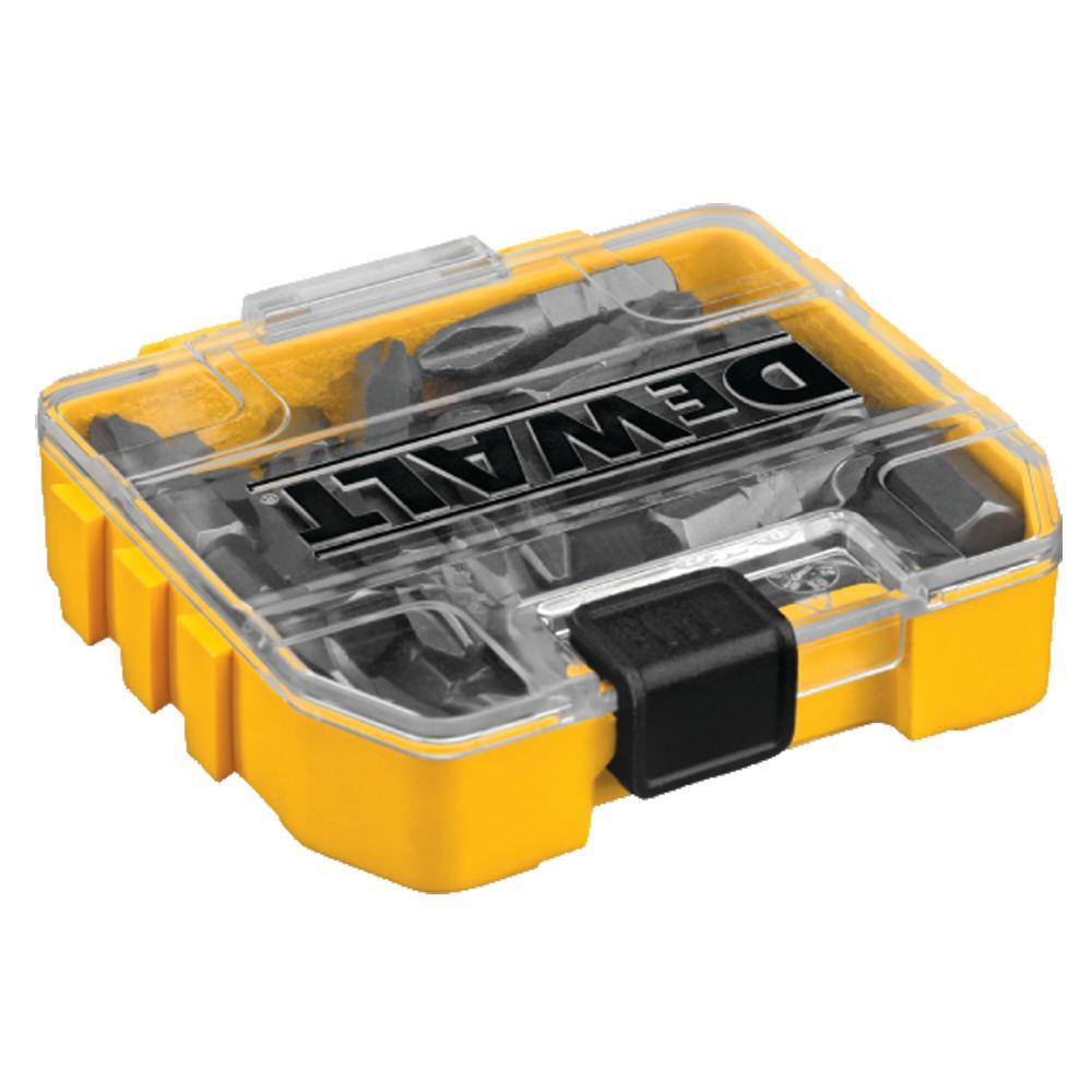 디월트 PH2 비트 30pcs