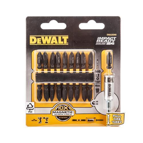 디월트 토션비트 6.35