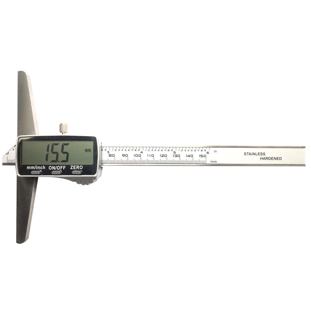 블루텍 디지털 깊이 게이지