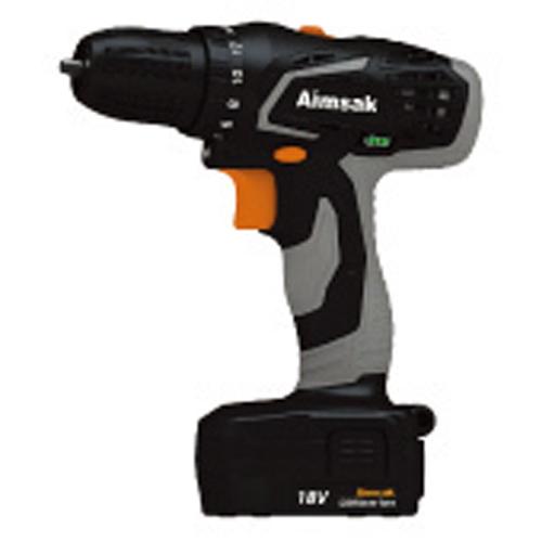 아임삭 충전드릴 리튬이온