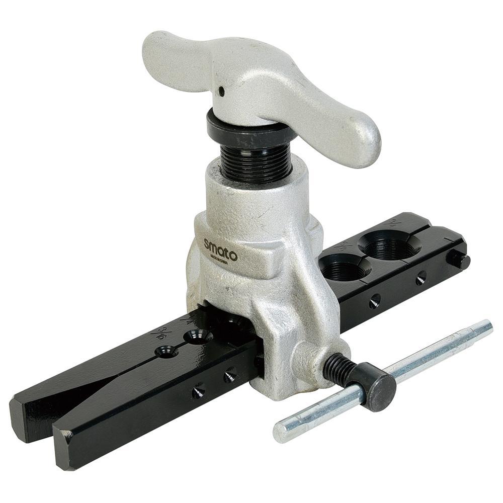 스마토 동파이프 확관기