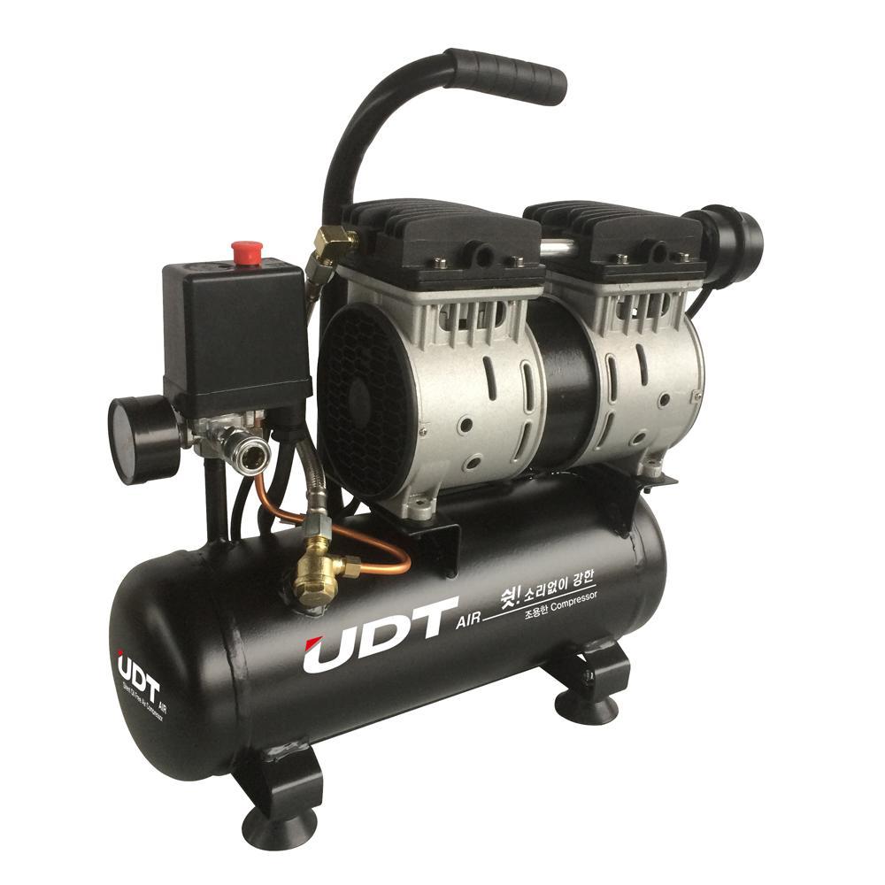 유디티 조용한 콤프레샤 경제형