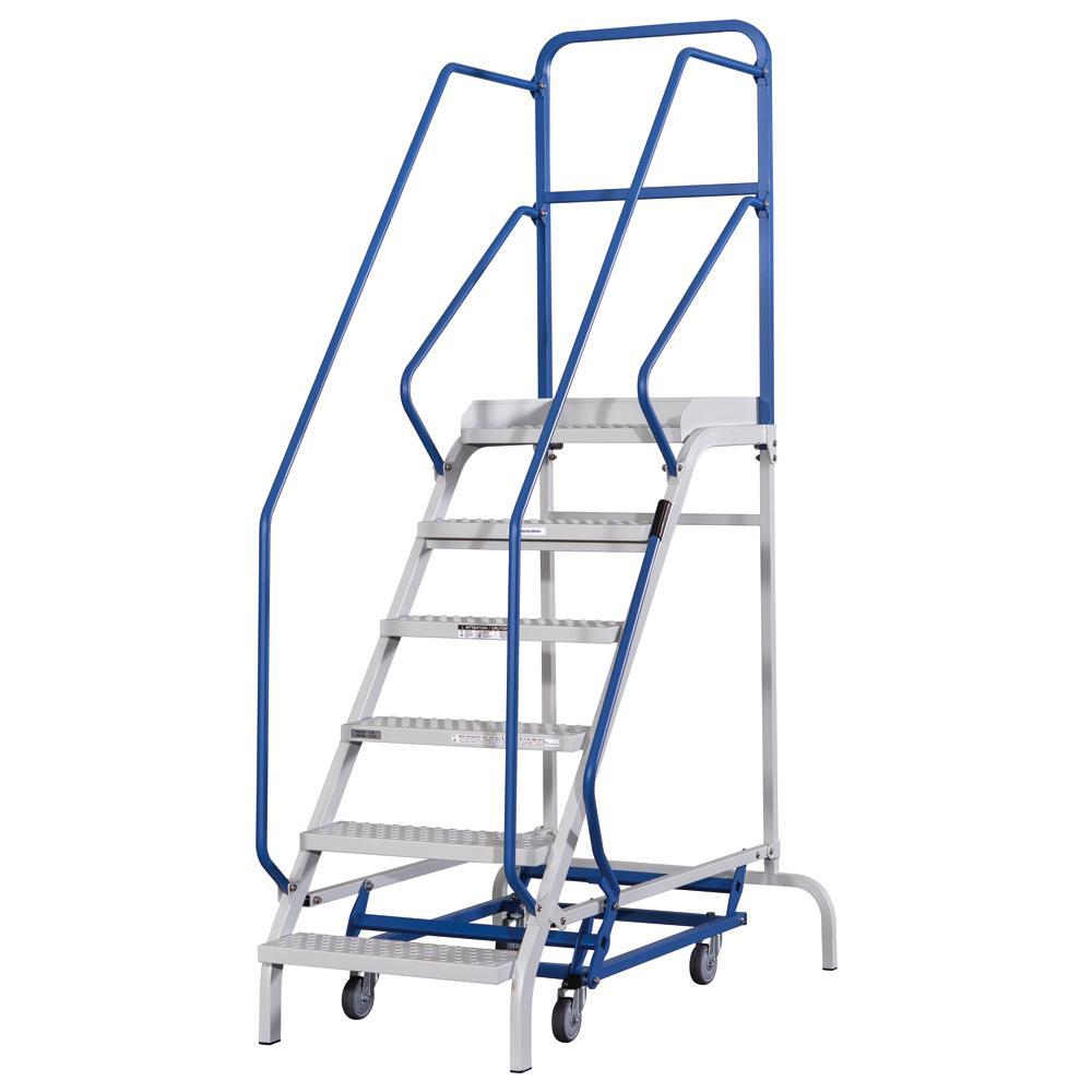 오성마이더스 이동식 사다리