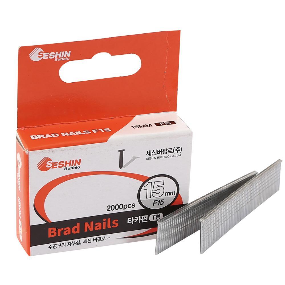 세신 타카핀 2,000pcs