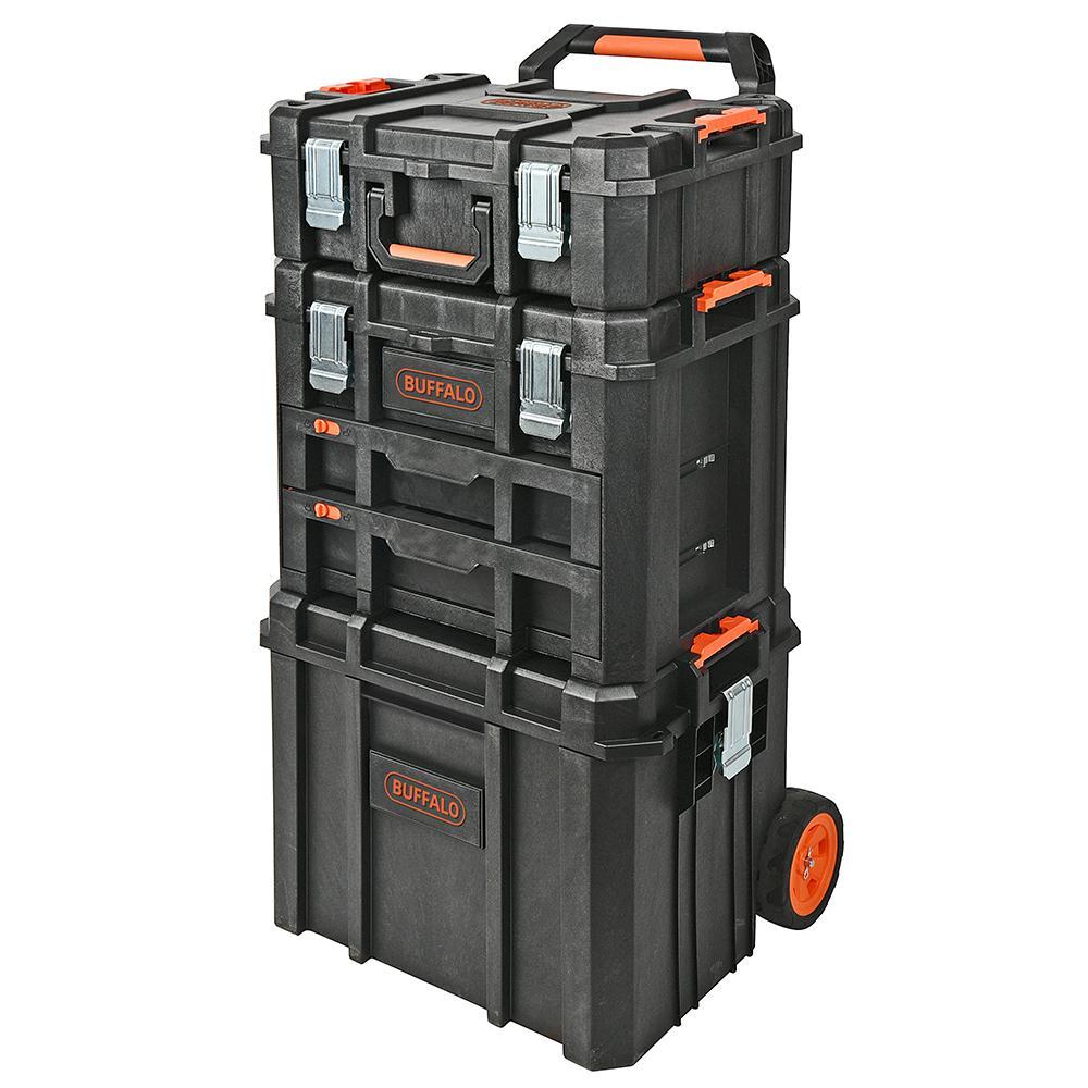 세신 스택형 하드박스