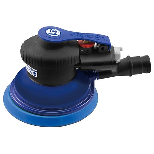 KP 에어 원형 흡입 샌더